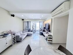 Blk 348D Adora Green (Yishun), HDB 5 Rooms #530653311